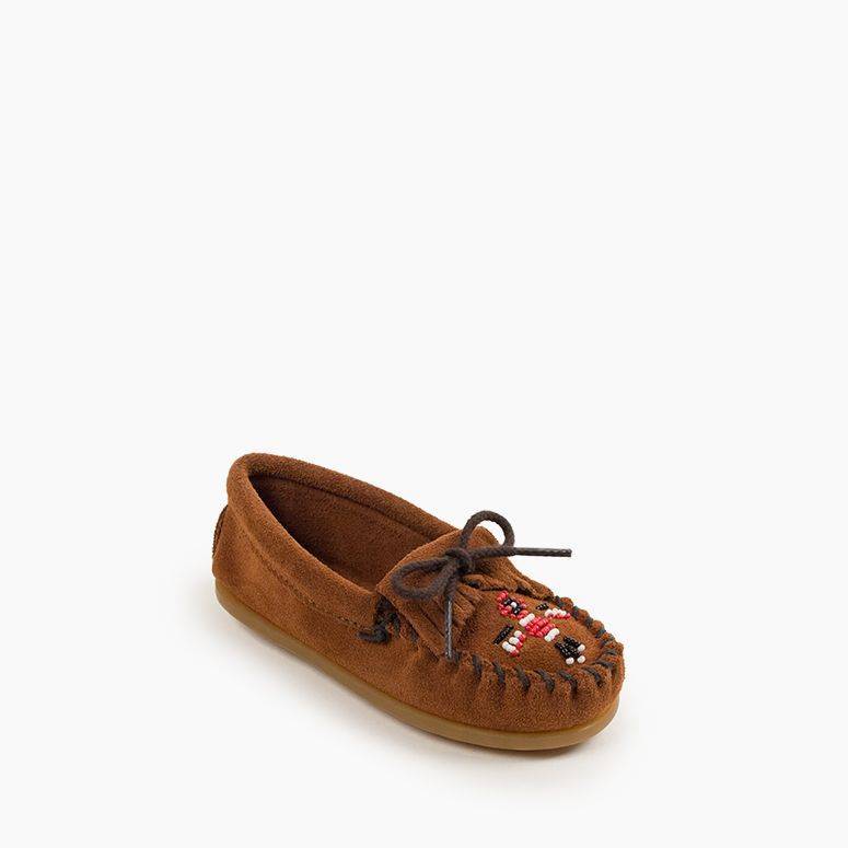 minnetonka thunderbird ii moccasin