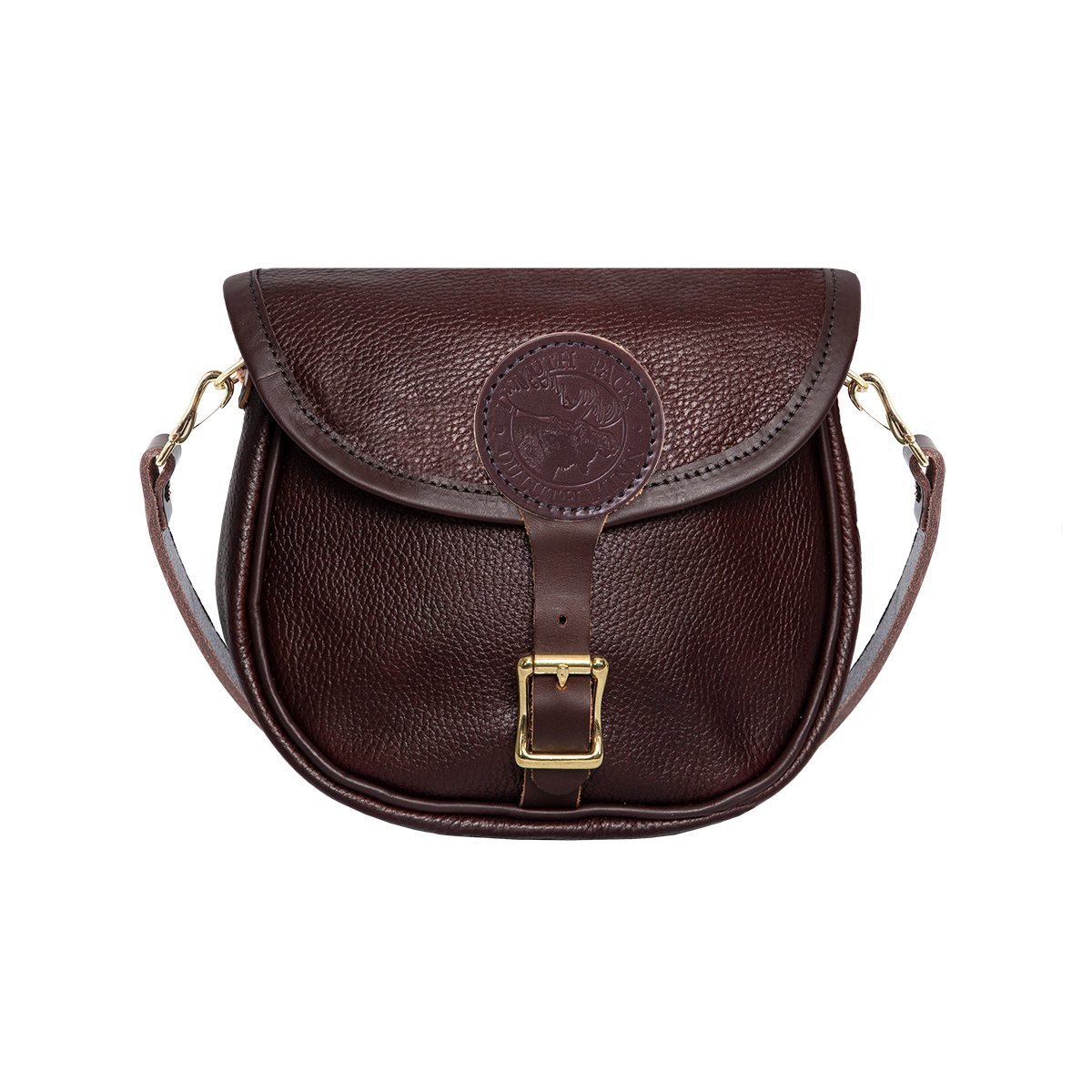 Classic Leather Purse – Duluth Pack