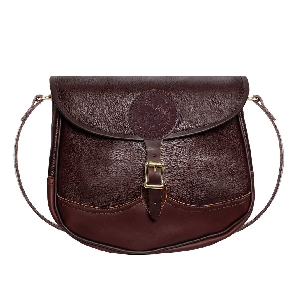 Classic Leather Purse – Duluth Pack