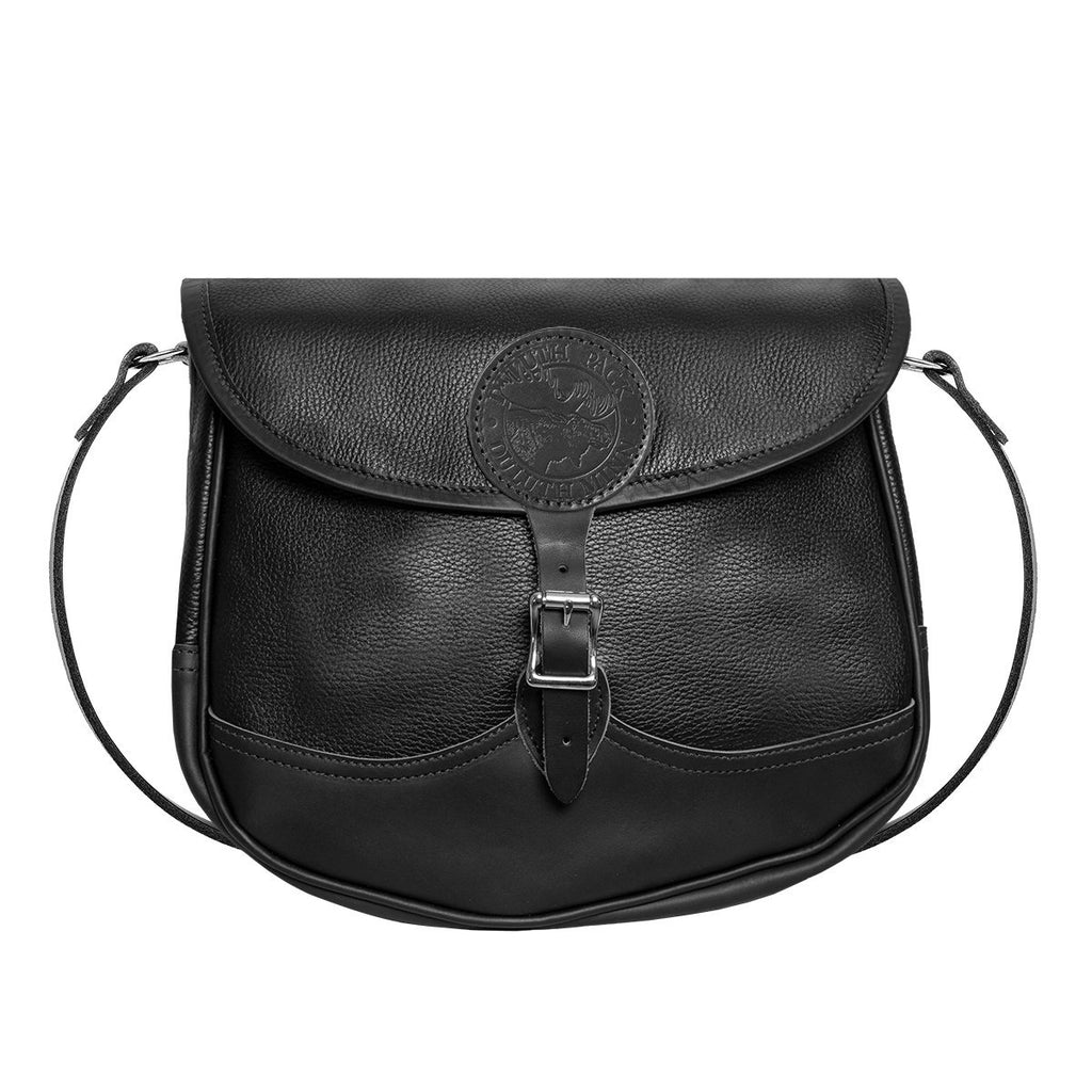 Classic Leather Purse – Duluth Pack