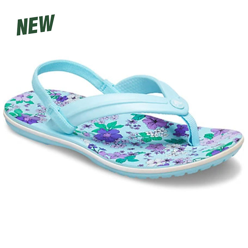 crocs shoes flip flops