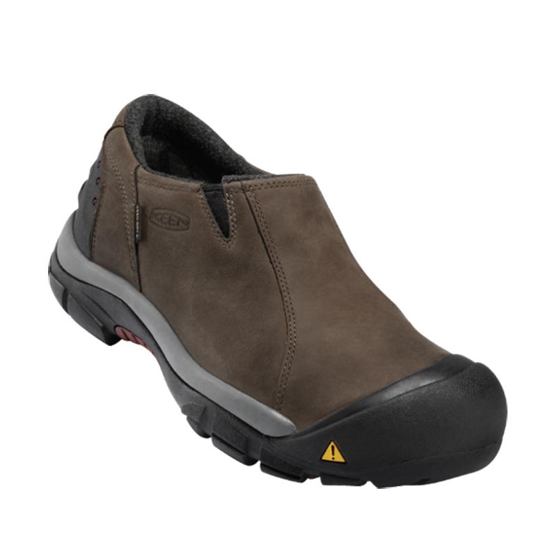 Men's Keen Brixen Low Shoe – Duluth Pack