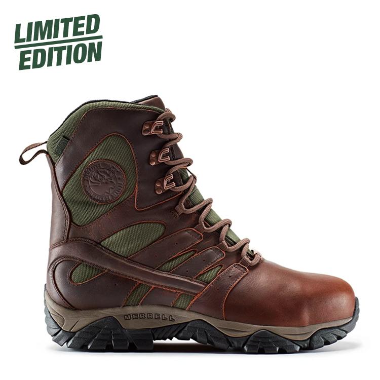 boot merrell