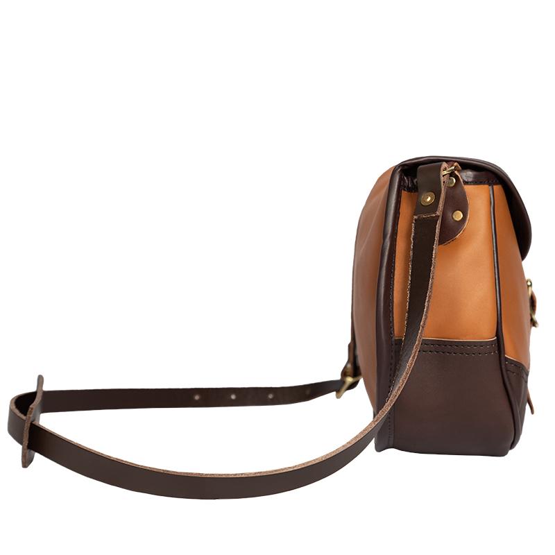 Refined Edition Deluxe Shell Purse - Final Sale – Duluth Pack
