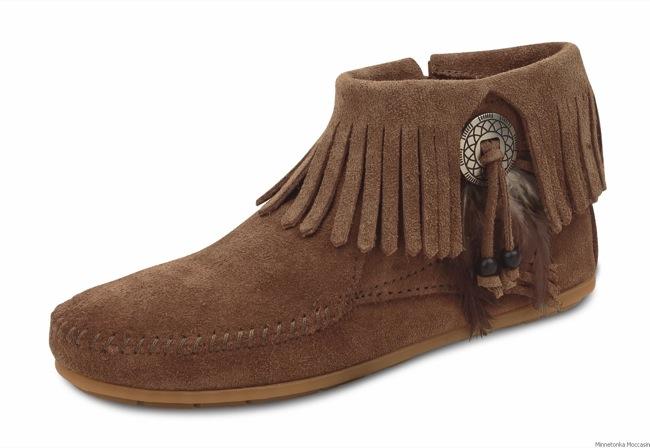 women's minnetonka moccasins sale