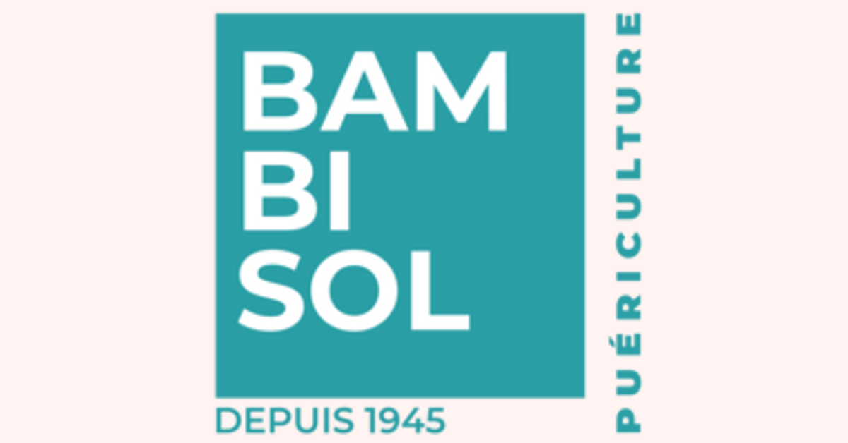 Bambisol Puériculture