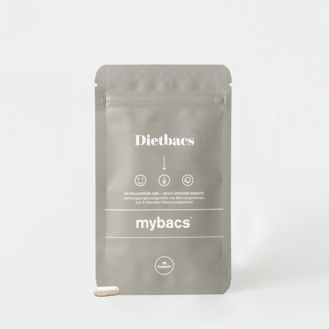 Dietbacs - mybacs product image