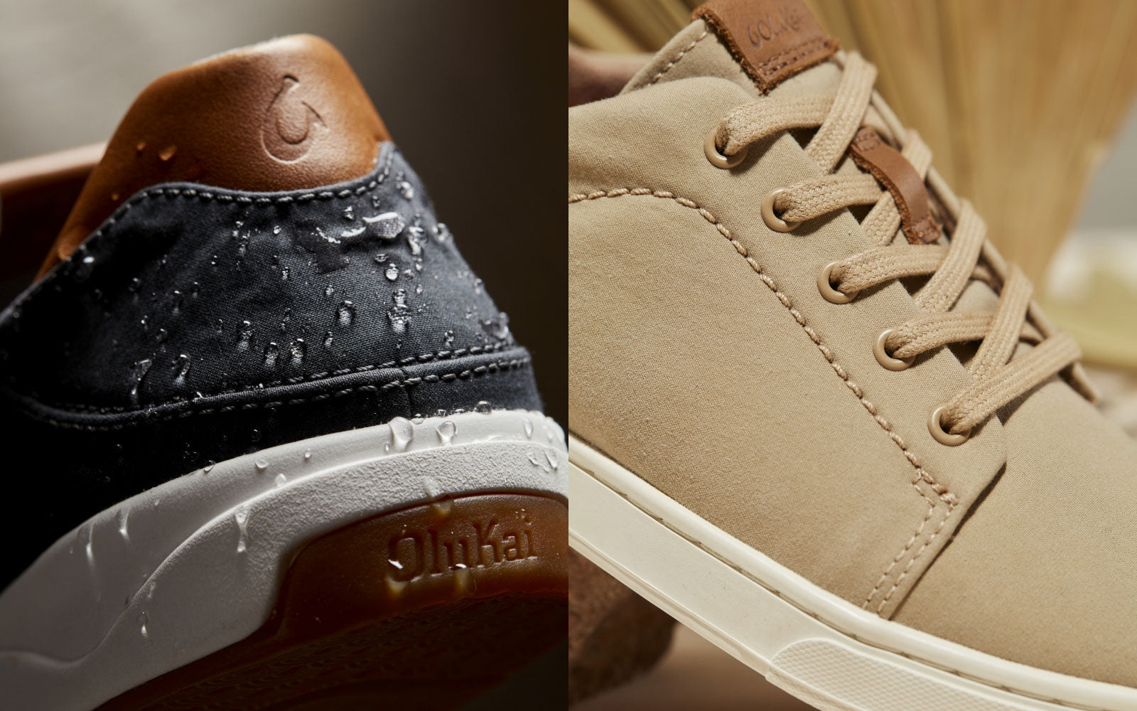 Why You Need a Pair of Waxed Canvas Sneakers