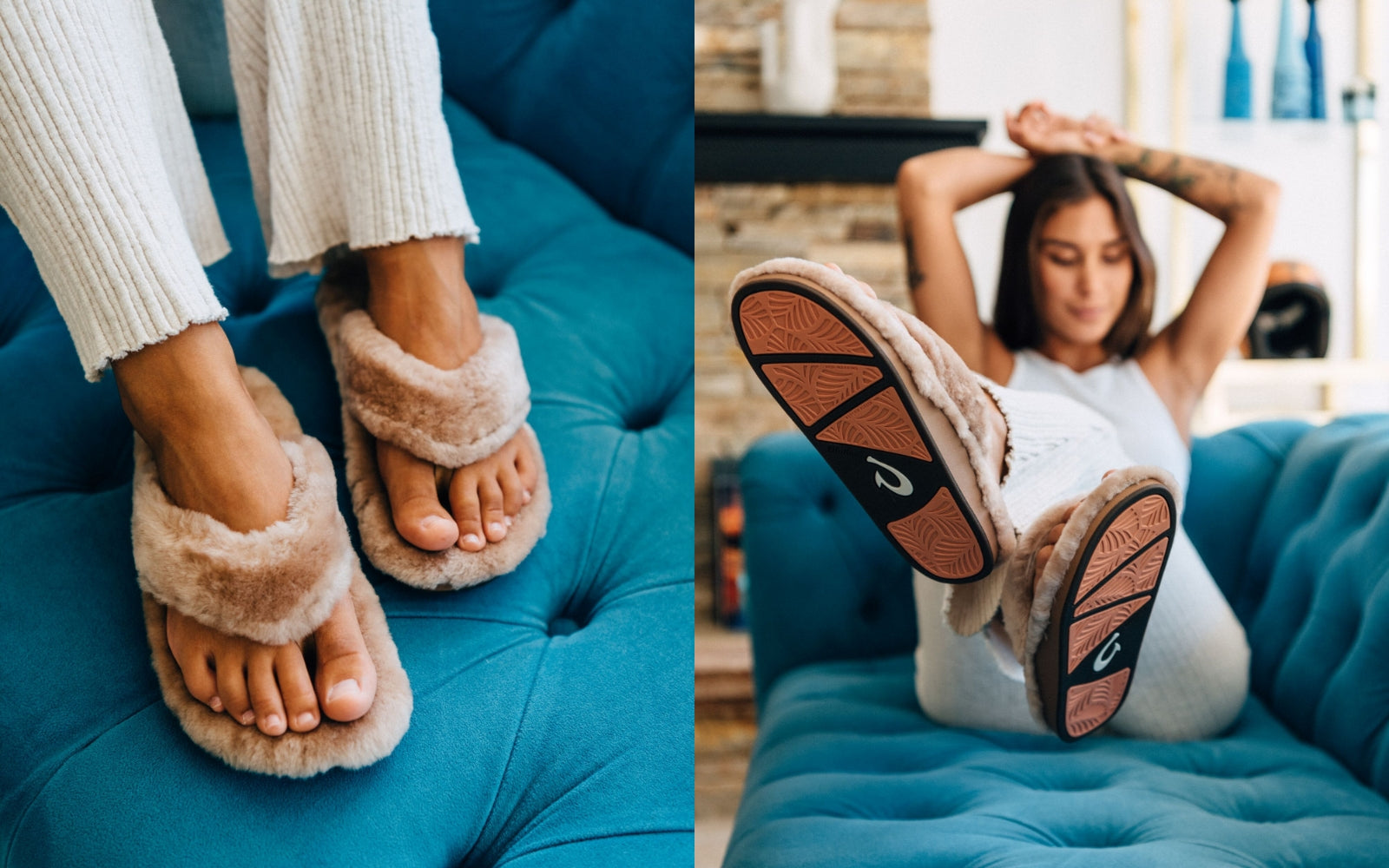 5 Reasons OluKai Slippers are the Best