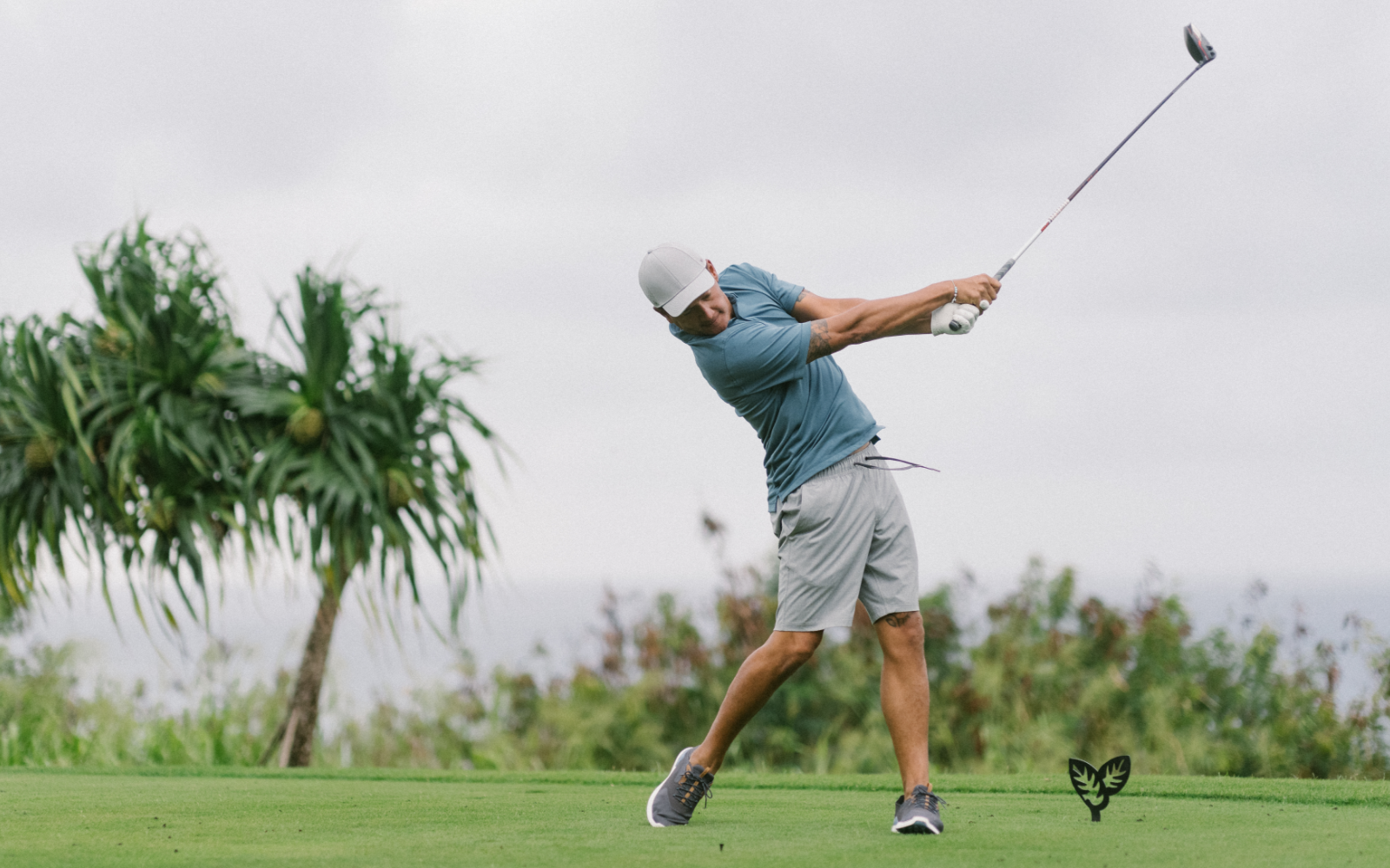 The Most Comfortable Shoes for Golf - OluKai Kā'anapali
