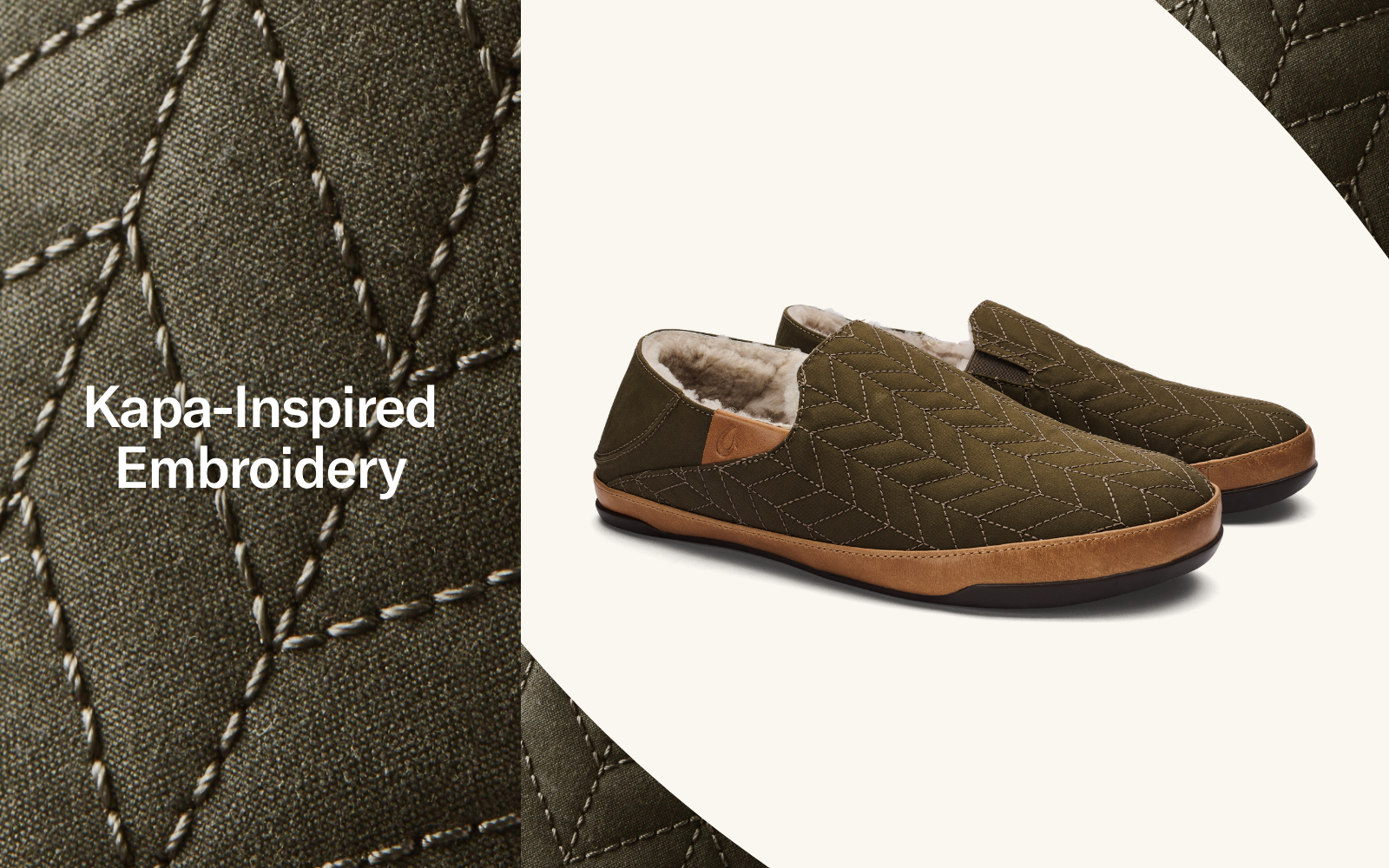 Why Choose OluKai Slippers?