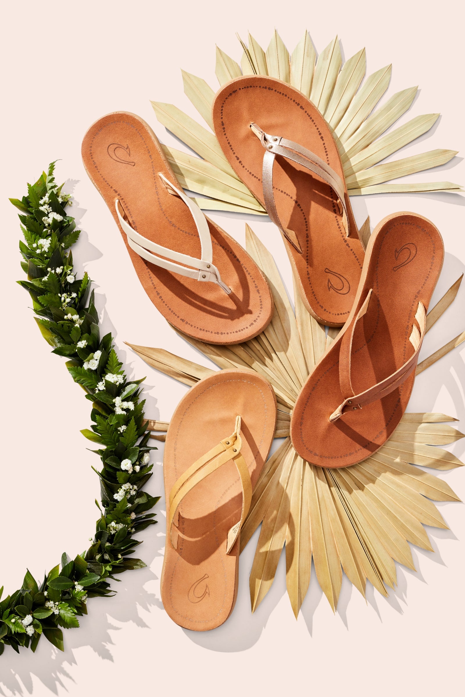 The Best Sandals & Flip Flops for Beach Weddings – OluKai Canada