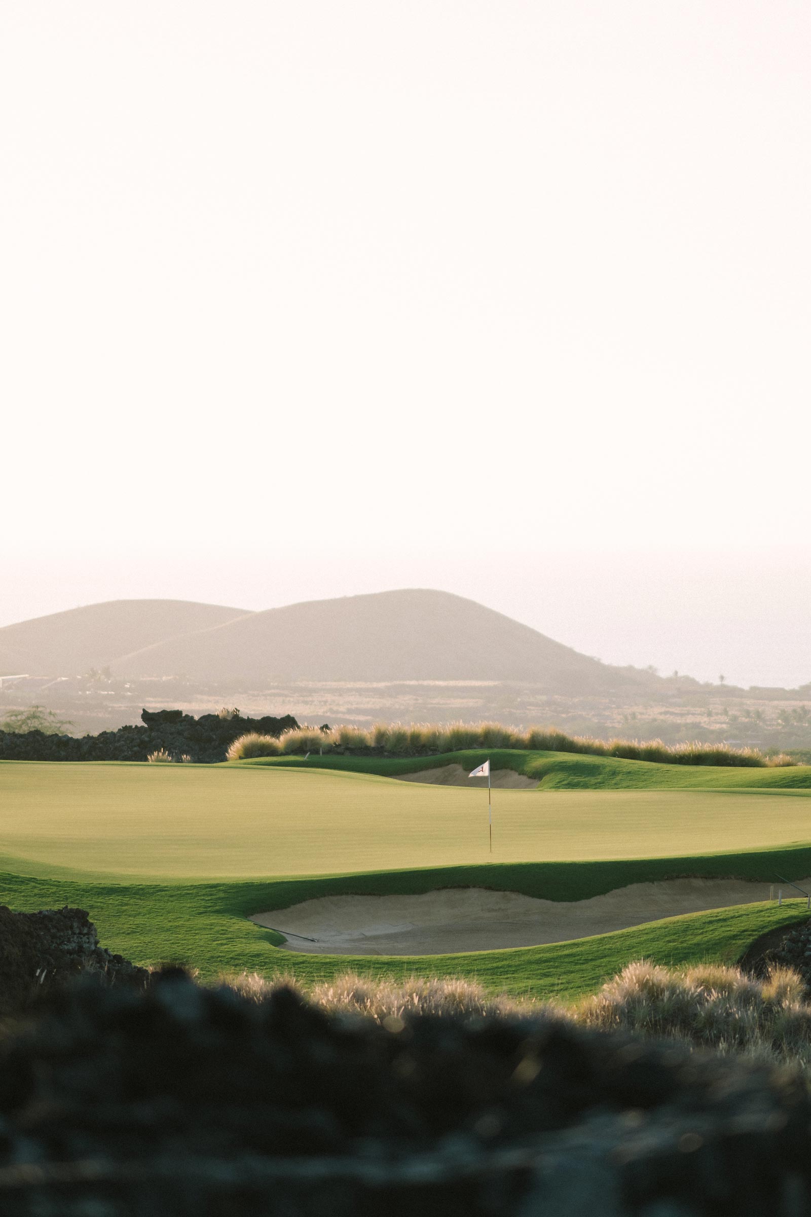 The Five Best Golf Courses in Hawai'i | OluKai