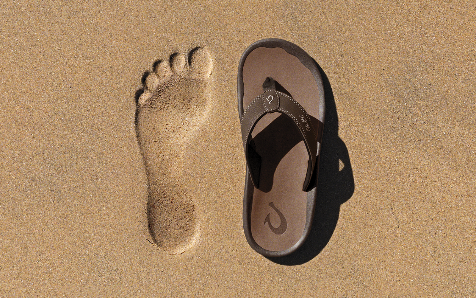 The Best OluKai Arch Support Sandals