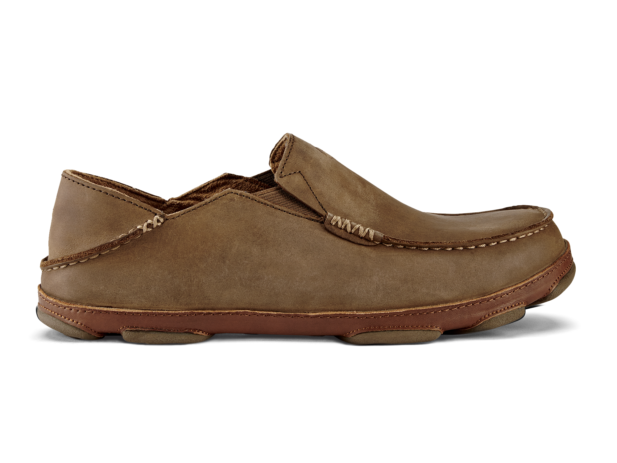 olukai moloa ray toffee