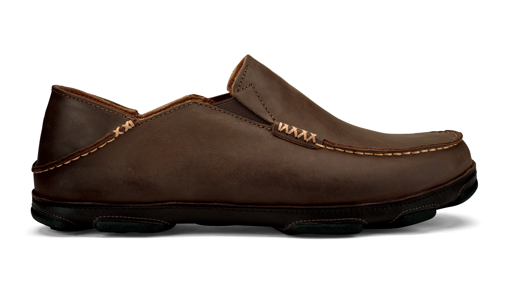 olukai dress shoes