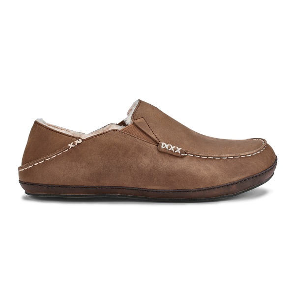 OluKai Men's Slippers, Mule Slippers and House Shoes | Free Shipping