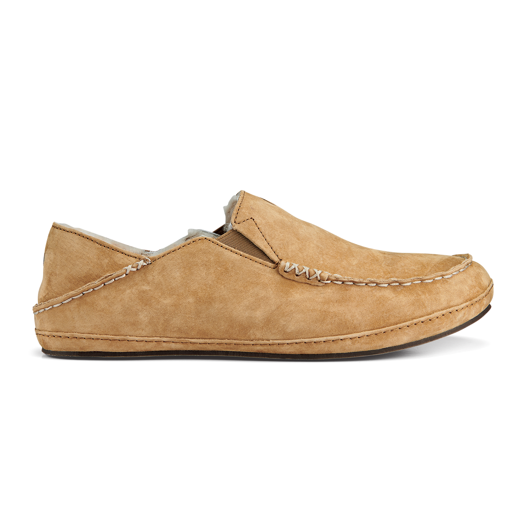 ugg thick sole slippers