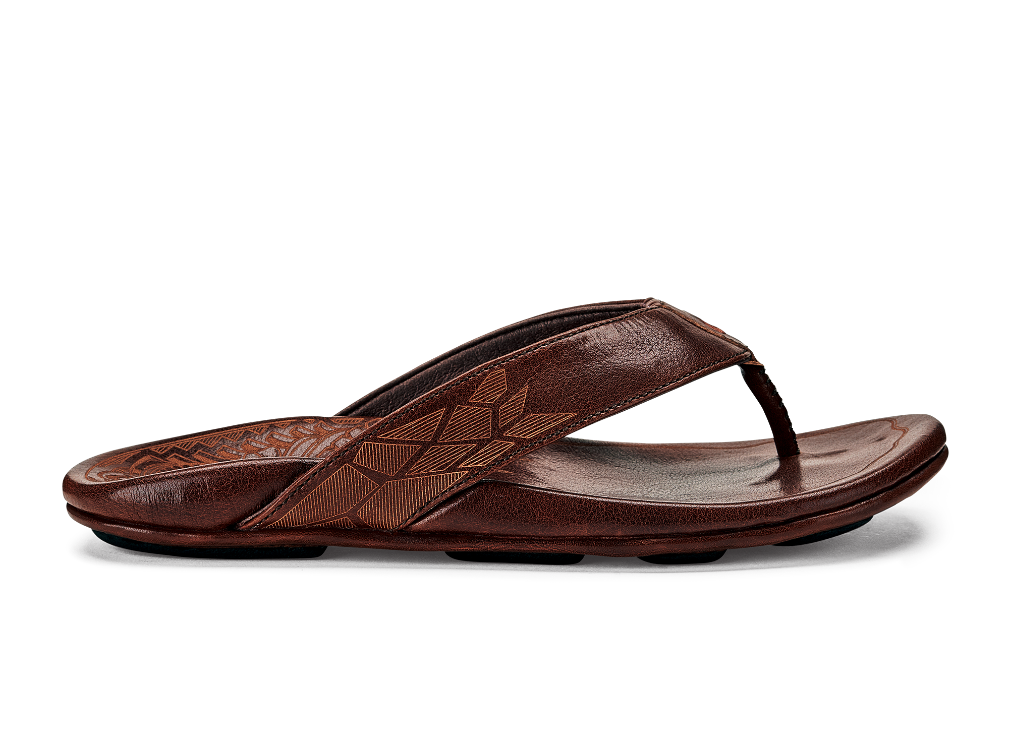 olukai mens leather