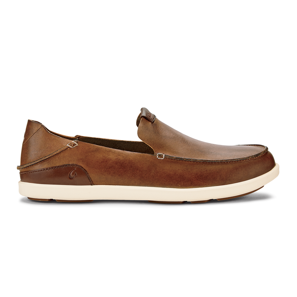 olukai mens slip on