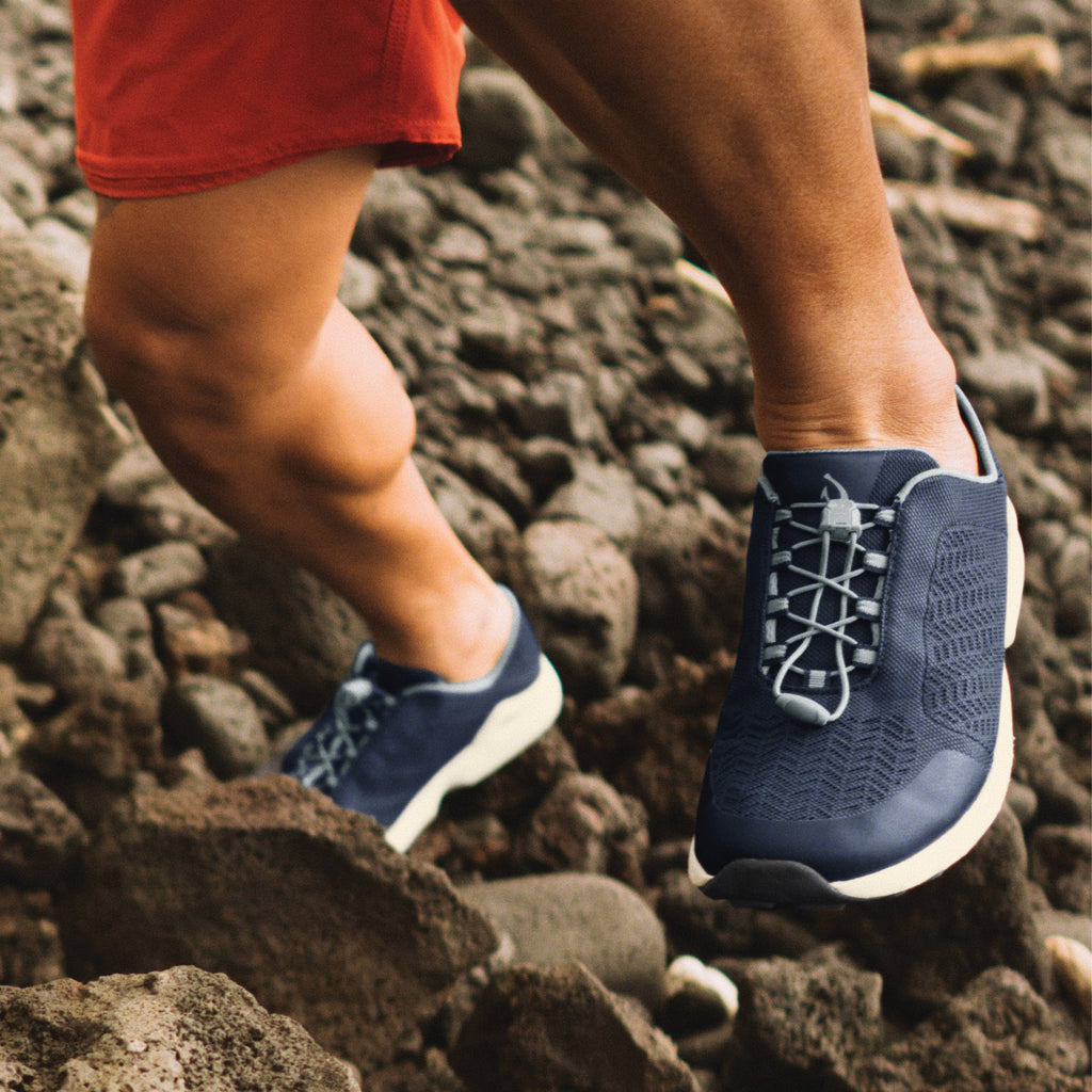 Trench Blue | Men's Athletic Shoes