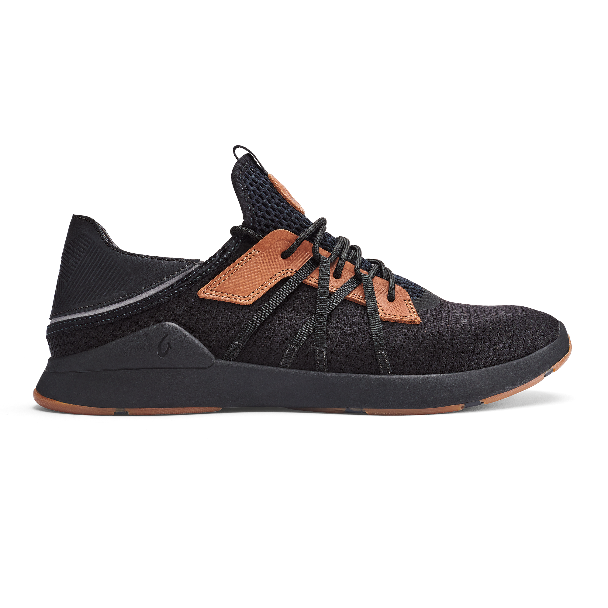 Kāholo Men's Athletic Trainer Shoes - Vapor | OluKai