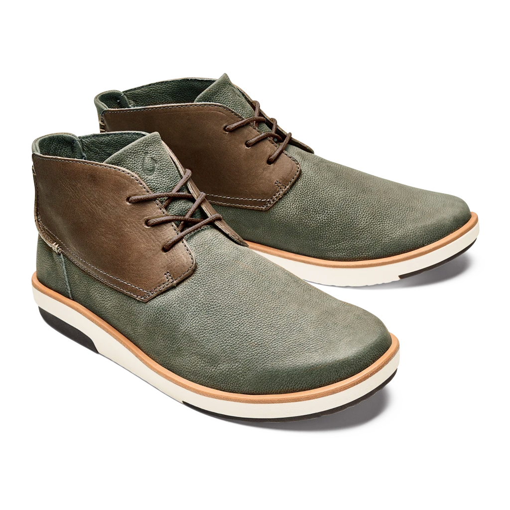 olukai chukka