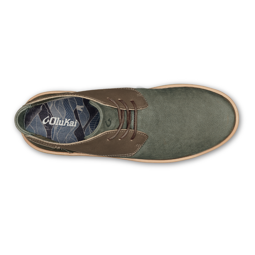 olukai chukka