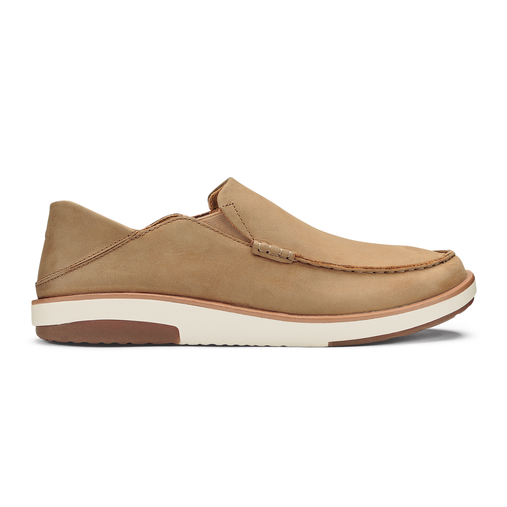 olukai slip on