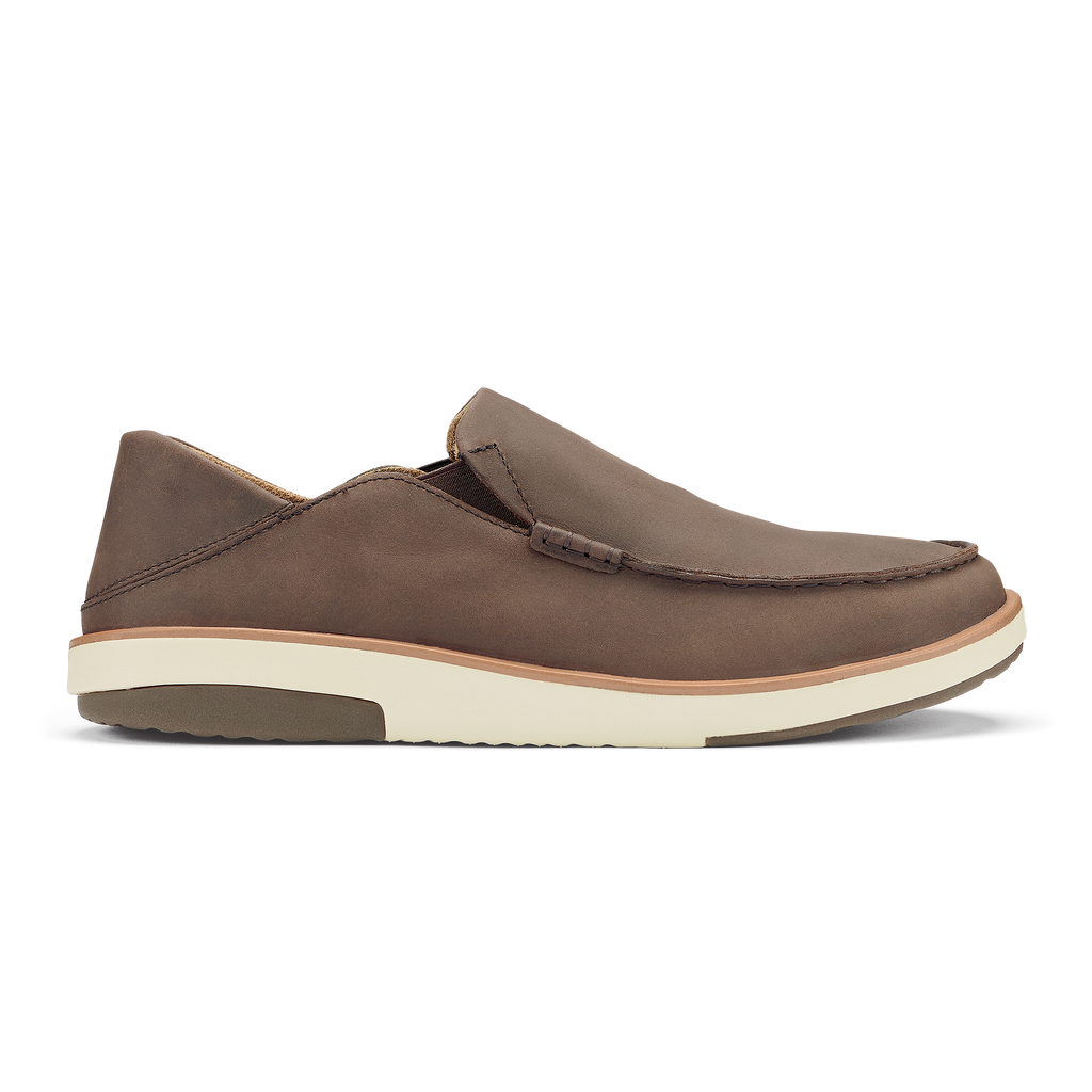 olukai slip on mens