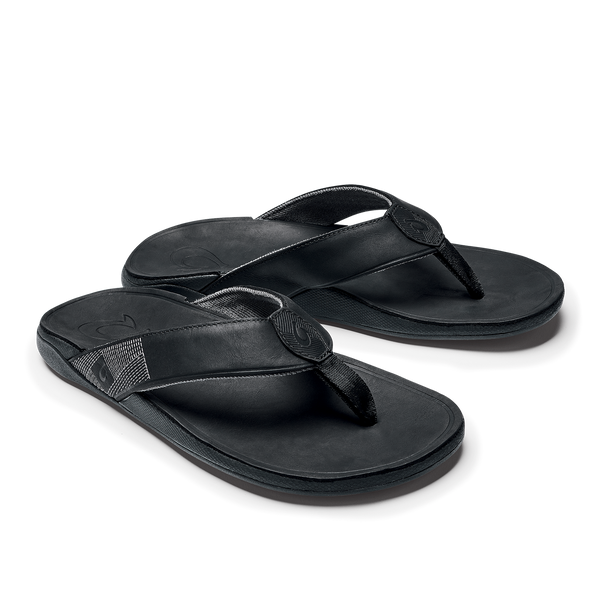 olukai flip flops near me