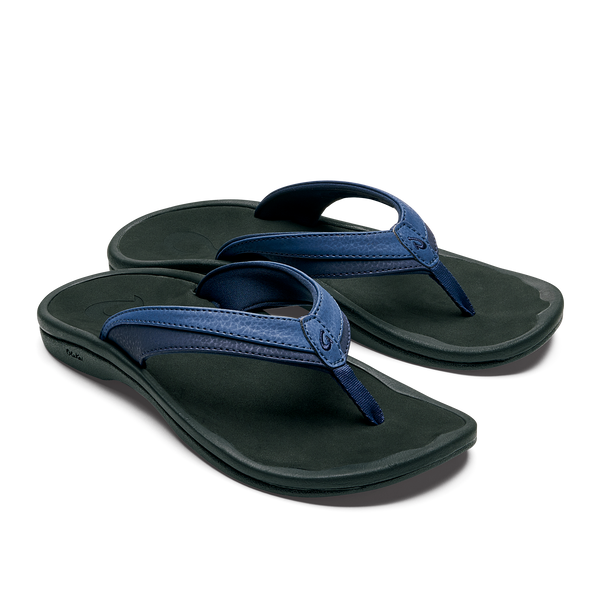 oui kai flip flops