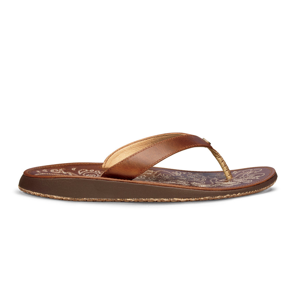 olukai slippers womens