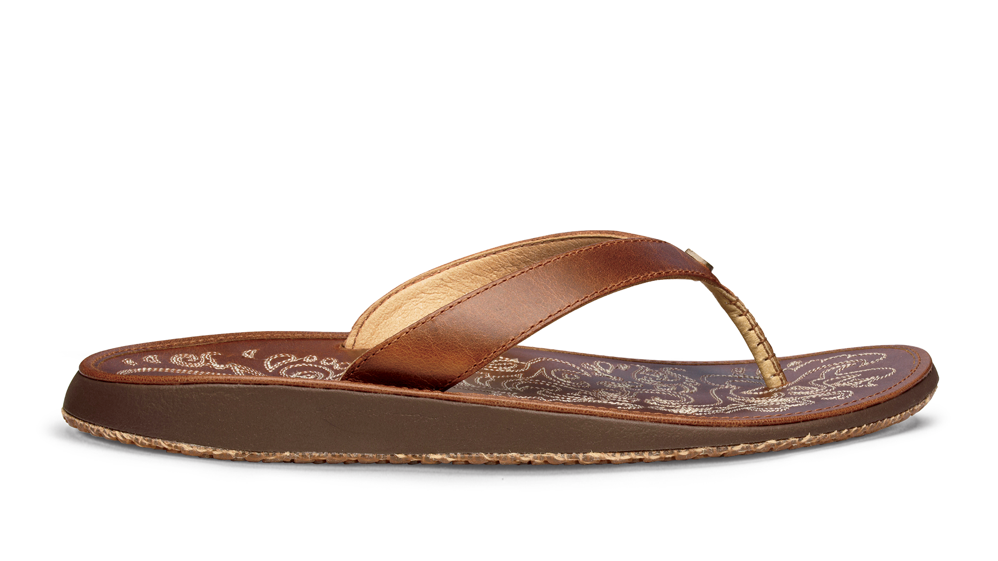 olukai women's paniolo thong sandals