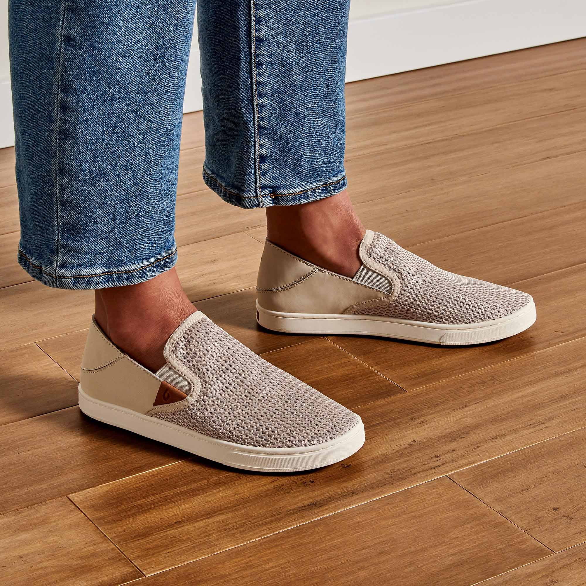 The 12 Best Slip-On Sneakers of 2024
