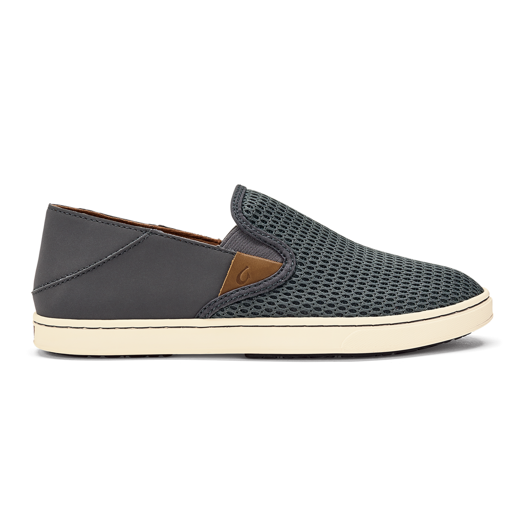 olukai slip ons womens