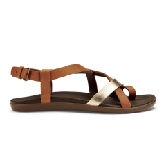 OluKai 'Upena - Kona Coffee | Women's 