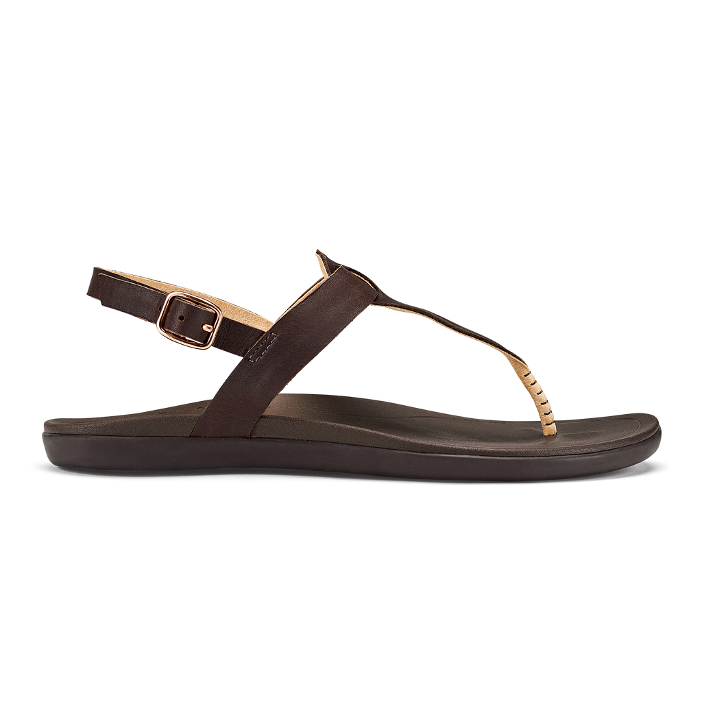 OluKai 'Ekekeu - Kona Coffee | Women's 