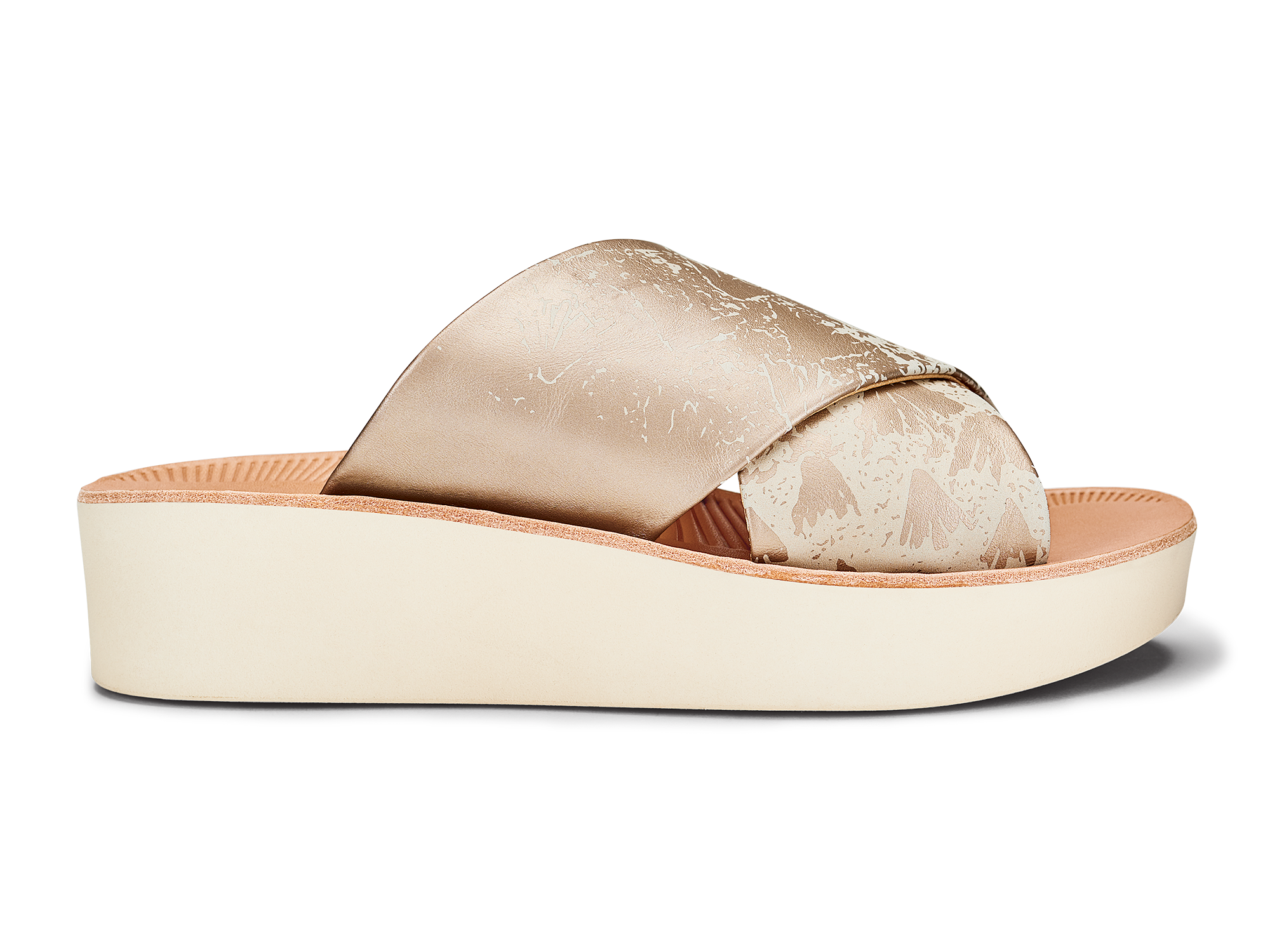 Tapa / Bubbly | Women's Wedge Sandals