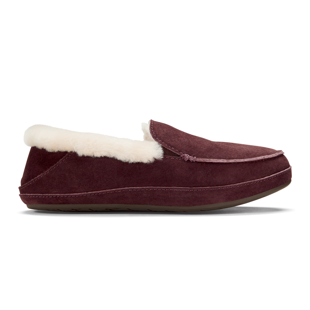 olukai loafers womens