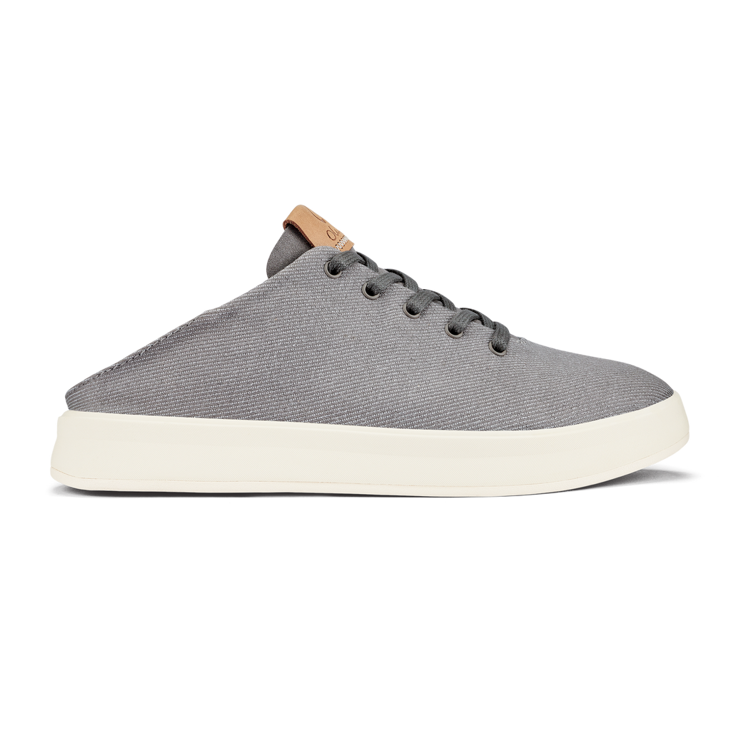 OluKai Ki‘ihele Lī - Fog | Women's Sneakers