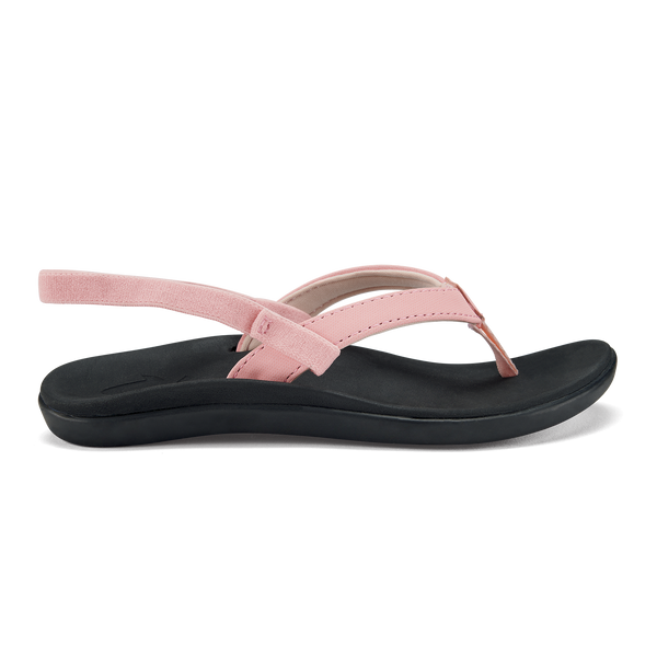 olukai kids sandals