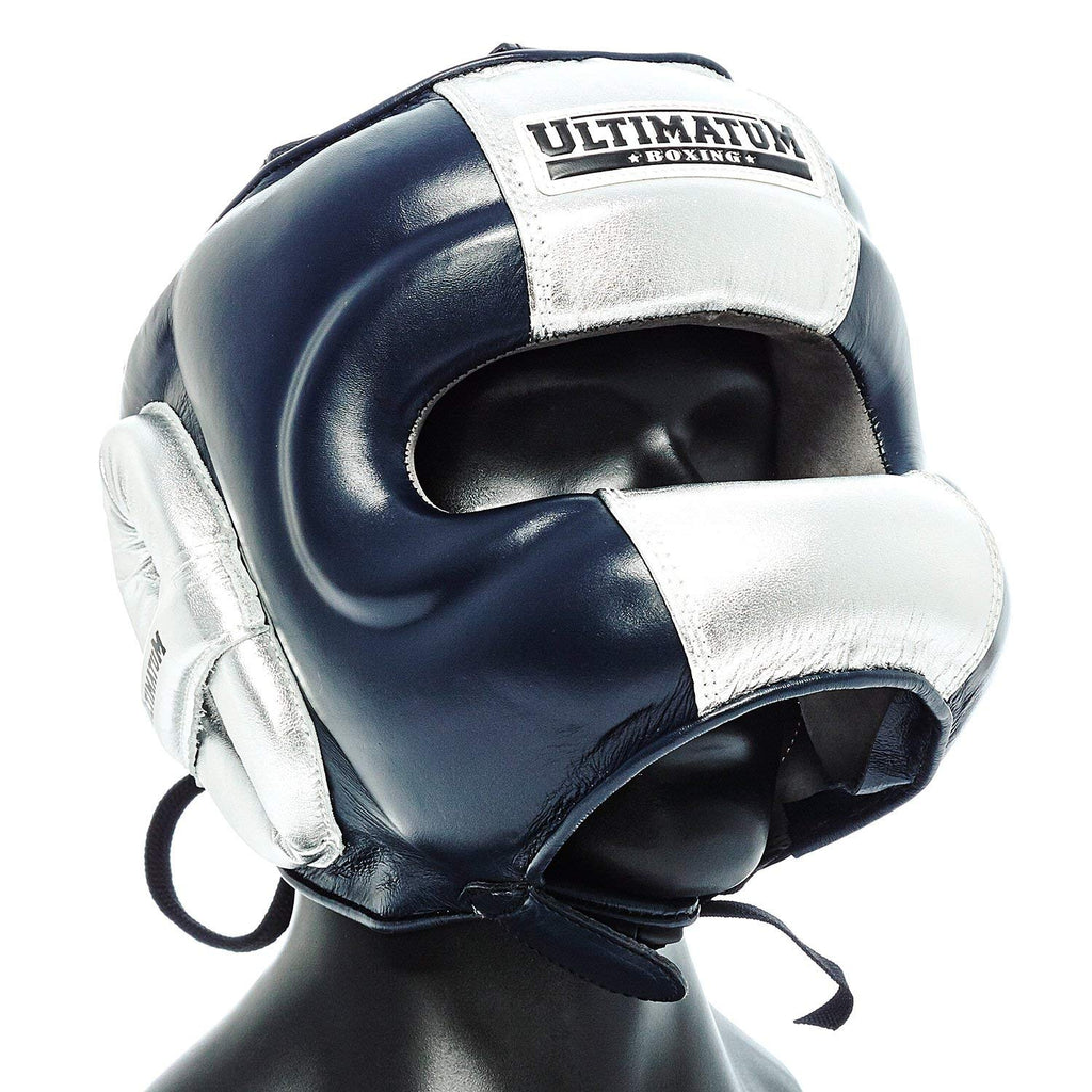 boxing facebar