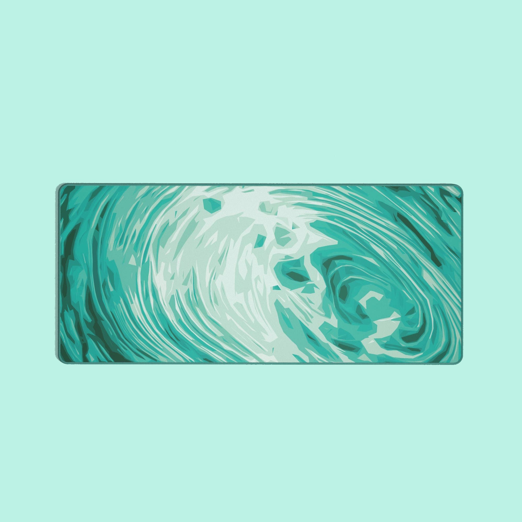 Senkai Deskmats - Water Resistant