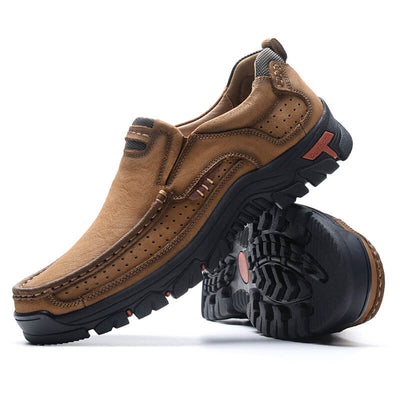 taigel mens shoes