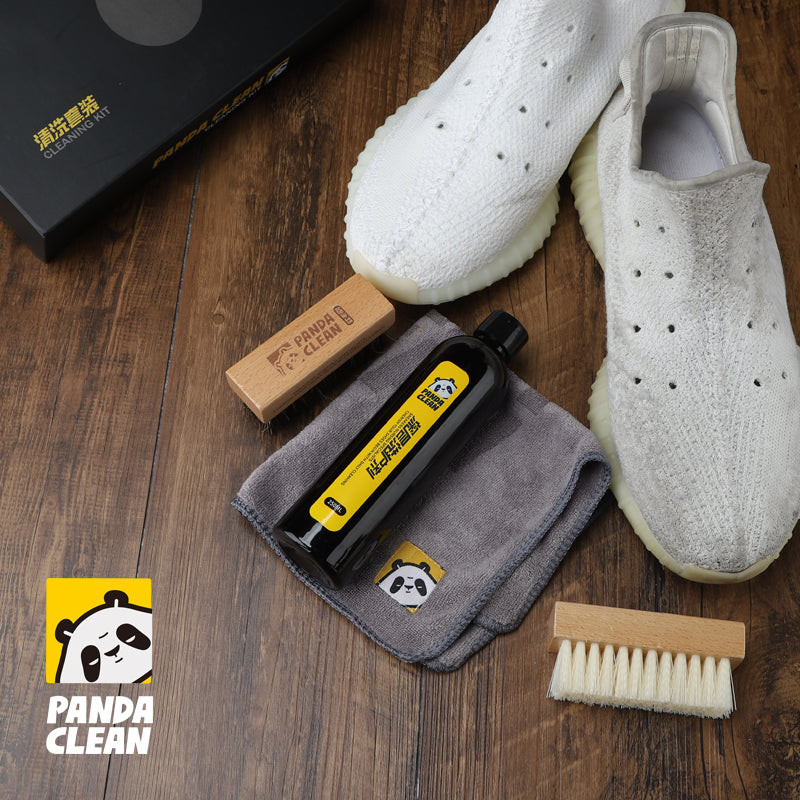 yeezy cleaning kit