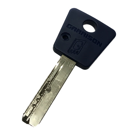 Mul-T-Lock Garrison 7x7 Key Cutting Available