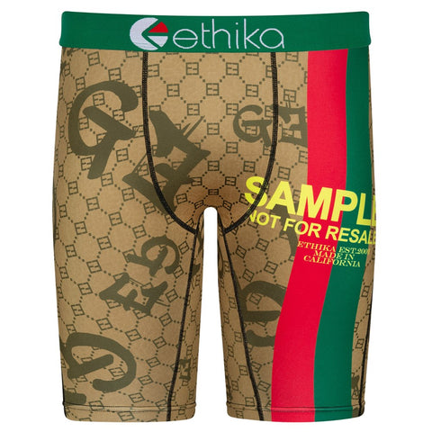 ethika gucci