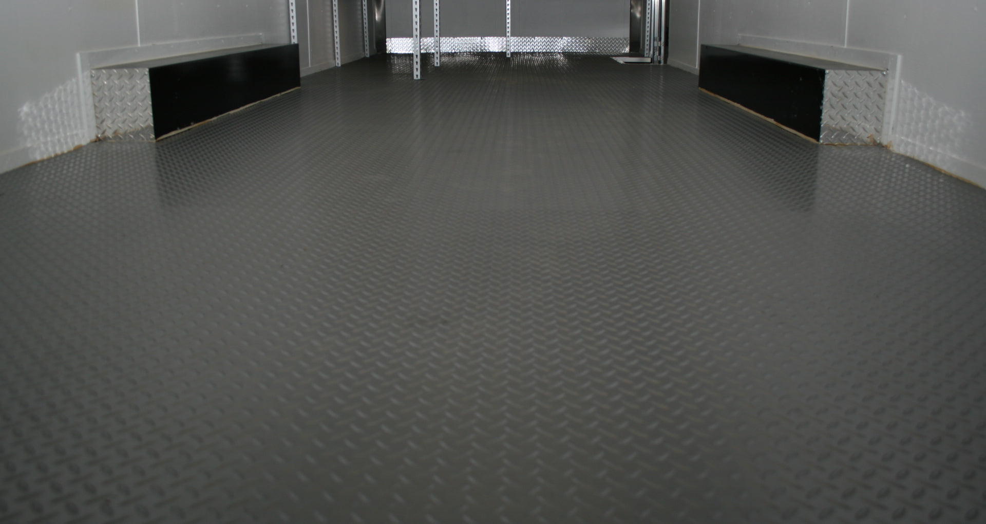 Trailer & Modular Flooring