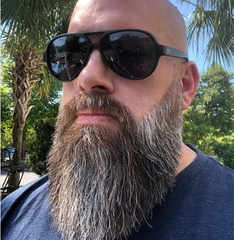 Matt Brashares - No BS Beard Reviews